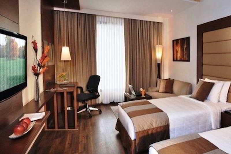 Country Inn & Suites By Radisson, Gurugram Sector 12 Gurgaon Phòng bức ảnh