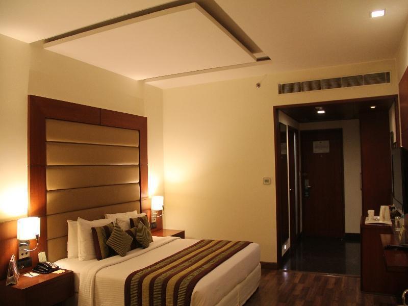 Country Inn & Suites By Radisson, Gurugram Sector 12 Gurgaon Ngoại thất bức ảnh