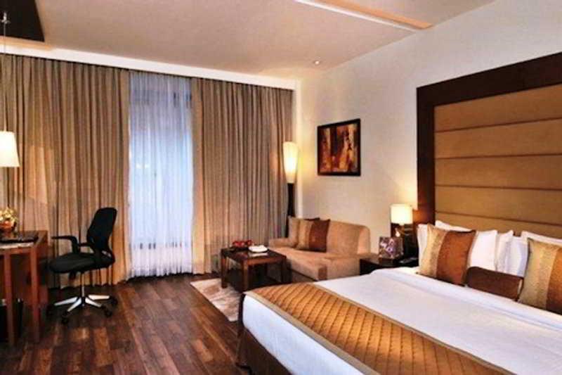 Country Inn & Suites By Radisson, Gurugram Sector 12 Gurgaon Phòng bức ảnh